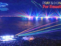 Rayakan Tahun Baru, Ancol Donasikan 10% Penjualan Tiket untuk Korban Bencana di Sumatra