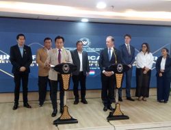 Menko Yusril dan Menlu Belanda Tandatangani Practical Arrangement Terkait Pemulangan Dua Narapidana