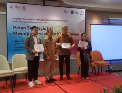 Institut Kesenian Jakarta Tegaskan Peran Strategis Dukung Jakarta sebagai Kota Sinema