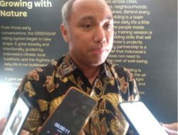 Ecobuild Raih Penghargaan Greenship Awards 2025: Best Green Consultant of the Year