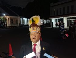 Ketua Sinode Gereja Bethel Injili Nusantara (GBIN), Pdt. DR. Ferry H. Kakiay: Jadikan Natal Sebagai Momentum untuk Menghadirkan Kasih Allah secara Nyata di dalam Keluarga, Komunitas dan Bangsa
