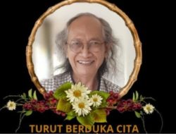 Romo FX Mudji Sutrisno, SJ Wafat, Indonesia Kehilangan Budayawan Besar