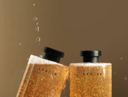 LENCIR: Rahasia Kecantikan Holistik dari Dalam, Diakui BPOM dan FDA