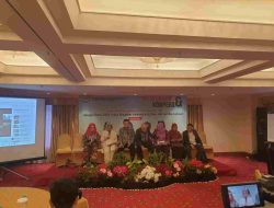 PIM Tetap Konsisten Lewat Gerakan Moral Tindak Tegas Perusak Lingkungan