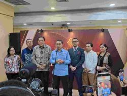 Kementerian Kebudayaan RI Menggelar Refleksi 2025 Dan Arah Kebijakan Kebudayaan Nasional 2026