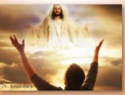 MANUSIA YANG HARUS SENANTIASA MEMUJI TUHAN