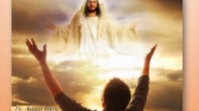 MANUSIA YANG HARUS SENANTIASA MEMUJI TUHAN