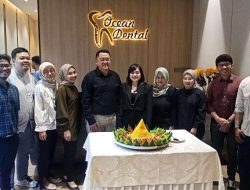 Ekspansi ke Jakarta Timur, Ocean Dental Buka Cabang ke-29 di Rawamangun