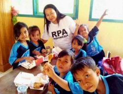 ALARM DARURAT: Lindungi Anak dari Predator “Child Grooming”*