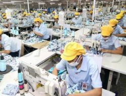 Tingkatkan Lapangan Pekerjaan, AGTI Apresiasi Pemerintah Perkuat Hilirisasi Industri Tekstil dan Garmen Nasional