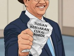 Penambahan Lapisan Tarif Cukai Rokok Picu Downtrading dan Abaikan Darurat Perokok Anak