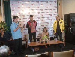 Wakil Direktur Badan Saksi Nasional Partai Golkar sekaligus Sekretaris Direktur Eksekutif DPP Partai Golkar, M. Arman Alwi: Baik Pilkada Langsung maupun Tidak Langsung tetap Demokratis dan Konstitusional, karena Keduanya diatur dalam kerangka Undang-Undang Dasar dan Nilai-nilai Pancasila.