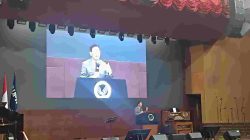 Universitas Pelita Harapan (UPH) Gelar Seminar Nasional bertema “Allah Hadir untuk Menyelamatkan Keluarga”