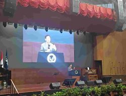 Universitas Pelita Harapan (UPH) Gelar Seminar Nasional bertema “Allah Hadir untuk Menyelamatkan Keluarga”