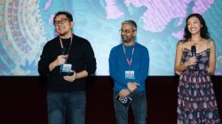 Film Horor Terbaru Hanung Bramantyo Tentang Sejarah Kelam Lubang Buaya, “The Hole” Gelar World Premiere di International Film Festival Rotterdam 2026