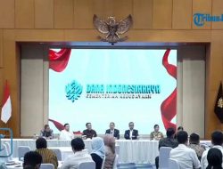 Kementerian Kebudayaan Resmi Meluncurkan Dana IndonesiaRaya 2026, Untuk Kegiatan Pelestarian Dan Kemajuan Budaya