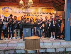 PASKAH BERSAMA BIKERS 2026: DARI DERU MESIN MENUJU HADIRAT-NYA