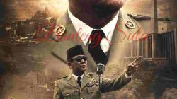 Lahir Seorang Pemimpin, Bangkit Sebuah Negara