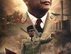 Lahir Seorang Pemimpin, Bangkit Sebuah Negara