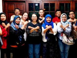 RPA INDONESIA GAUNGKAN PERLINDUNGAN PEREMPUAN DAN ANAK DALAM PERAYAAN HUT DKI JAKARTA DAN HARI ANAK NASIONAL 2026