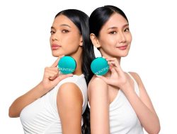 3-in-1 Cushion, Serum dan Sunscreen yang Acne-prone Friendly