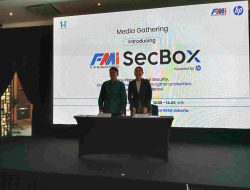 FMI, MII, dan HP Luncurkan SecBox, Solusi Monitoring Keamanan Siber Terintegrasi untuk Organisasi di Indonesia Memperkuat visibilitas, monitoring, dan respons ancaman Siber secara terpusat