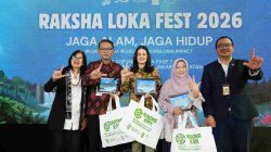 FESTIVAL RAKSHA LOKA 2026: Merayakan Kearifan Lokal dan Merajut Peta Jalan Ketahanan Iklim dari Akar Rumput hingga Tingkat Nasional