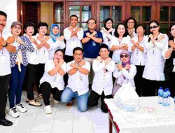 RPA INDONESIA DAN BULOG SALURKAN 500 PAKET SEMBAKO GRATIS, WUJUD NYATA KEPEDULIAN UNTUK MASYARAKAT