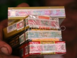 Social Determinants of Health Universitas Indonesia (SDH UI): Ketimpangan Cukai Rokok dan Beban JKN Meningkat Tajam