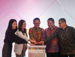 BAPPENAS–TEMASEK FOUNDATION–UNDP PERKUAT USAHA ULTRA MIKRO MILIK PEREMPUAN MUDA DI INDONESIA MELALUI PROGRAM YUMEE DAN ESDF