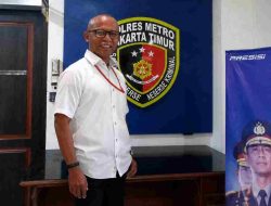 RPA Indonesia Dampingi Korban Dugaan Kekerasan, Kasus Dilaporkan ke Polres Metro Jakarta Timur