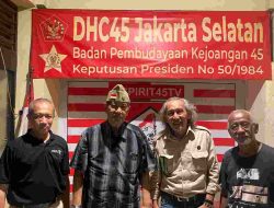 Selamatkan Ekonomi Pancasila, Selamatkan Indonesia