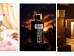 Masih Bingung Cari Parfum Baru? Kenalan dengan Al Wataniah di Jakarta X Beauty 2026
