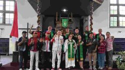 BFCI Kembali Hadirkan Bikers Kibarkan Merah Putih 2026