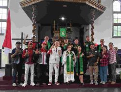 BFCI Kembali Hadirkan Bikers Kibarkan Merah Putih 2026