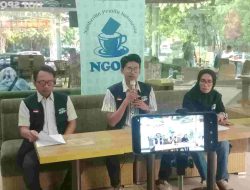 Soroti Integritas dan Legalitas Pendidikan Gibran, KIPP Mendesak Diskualifikasi dari Kepemimpinan Nasional