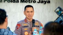 Saut MS dari TIS, Optimis Komjen Dadang Hartanto Pimpin Polda Metro Jaya