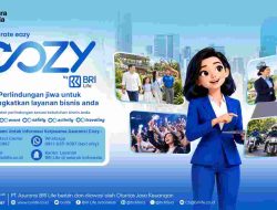 BRI Life Optimistis Produk COZY Dorong Penetrasi Asuransi dan Pertumbuhan Bisnis